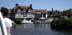 The Norfolk Broads - Wroxham POSTS FEATURE PICTURES broads