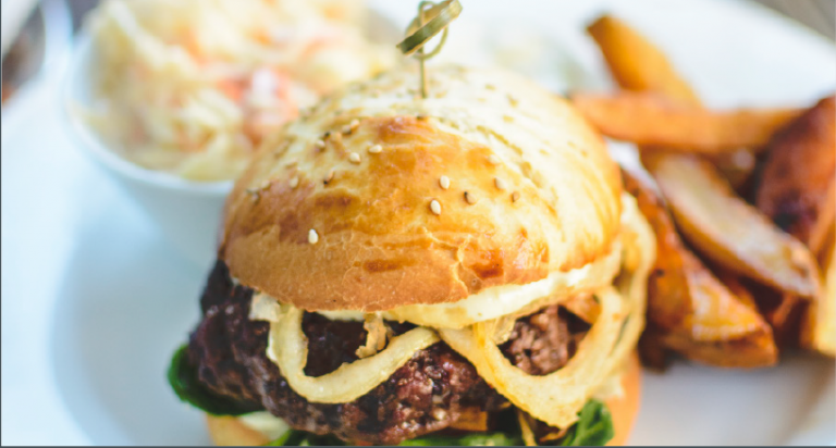 Local Area Local Area