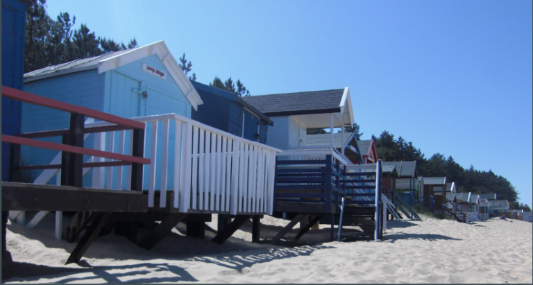 Local Area Local Area