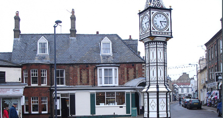 Local Area Local Area