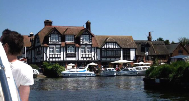 Local Area Local Area