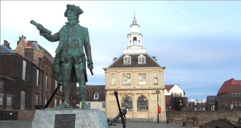 Local Area Local Area