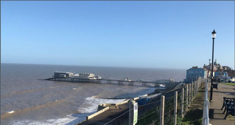 Local Area Local Area